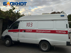 В больницах Донецка после обстрела рынка Кировского района остаются более 20 пострадавших 