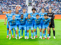 Советник главы ДНР раскритиковал многомиллиардные бюджеты ФК «Зенит»