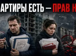85 человек числятся обманутыми дольщиками по проблемным домам в Донецке