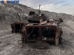 «Дорога смерти» под Константиновкой: ВС РФ загоняет ВСУ в новый «котел» в ДНР