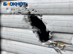 «Ваня у нас один, весь как решеточка»: 14-летний подросток из ДНР закрыл от осколков кассетного боеприпаса знакомую