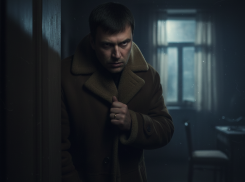 Милицейский-педофил из Донецка: история маньяка, которую замолчали