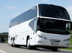 График работы маршрута Волноваха - Ростов через Мариуполь был изменён  