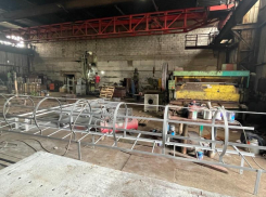 Азов ТВК собирается расширять производство в Мариуполе