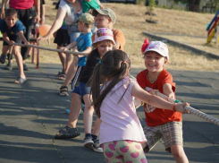 «Спортивный Донбасс»: здоровый образ жизни шагает по Республике