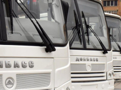 Маршрут «посёлок Пролетарский - город Харцызск» возобновил работу после трёхлетнего простоя  