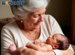 В ДНР рассказали, может ли бабушка взять отпуск по уходу за новорожденным внуком