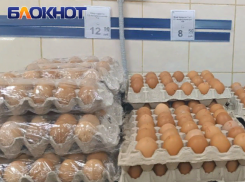 Чтобы яйца не стали золотыми к Пасхе:  вопрос в Правительстве ДНР взят на особый контроль
