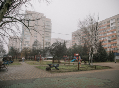 В Мариуполе полностью обновят сквер «Лукоморье» в этом году