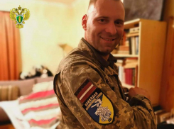 «Волкодаву» дали срок: суд в ДНР заочно назначил наказание латышу с пафосной кличкой