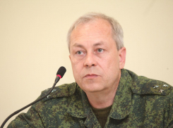 У киевского режима нет «снарядного голода»: военный эксперт Эдуард Басурин