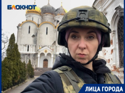 «Есть такая профессия»: Светлана Ларина о смерти военкора из «Известий» и опасной войне на информационном поле