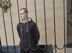ВСУшника отправили на 21,5 год в колонию за убийство мирного жителя ДНР