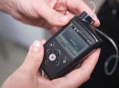 Более 1000 пациентов с диабетом получили в ДНР квалифицированную помощь