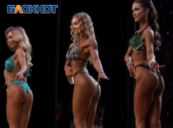 Кубок Донбасса по бодибилдингу 2026: 350 тысяч призовых, участники из России и яркие победы в Донецке