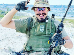 Режиссировал Тихановскую, и убивал россиян: белорусскому наёмнику дали 13,5 лет «строгача»