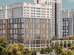 Три современных многоэтажки появится в Ворошиловском районе Донецка