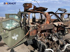 Контратаки у Сухой Балки, наступление под Красноармейском и странный звук «Гераней» в Одессе: что происходит в зоне СВО после пасхального перемирия