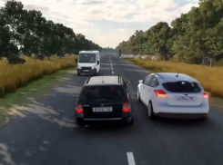 В Сети реконструировали страшное ДТП 4 августа в Макеевке, ДНР 