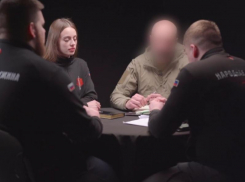 Дружинники из ДНР узнали, как не допустить экстремизм и терроризм среди молодёжи во время СВО 