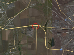 Основную трассу в сторону Ростова и Луганска из Донецка и Макеевке временно перекроют