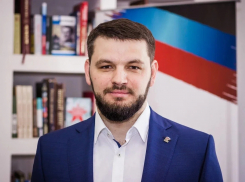 Гонщик и казак: Владимир Бодачевский из Донецка собирается представлять ДНР в Госдуме России