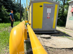 Подготовка Донецка к отопительному сезону продолжается: специалисты из Москвы восстанавливают теплосети города