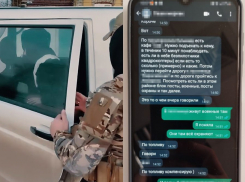 Переписку с СБУ и кадры задержания шпионки из Мариуполя показало УФСБ по ДНР