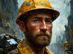 В ДНР с 1 ноября изменился размер доплаты к пенсиям шахтеров 