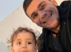 Уроженец Донецка Максим Харкин освобожден из плена ХАМАС спустя два года