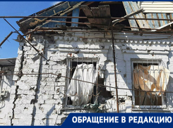 «За свои средства я должна перекрыть крышу»: жители ДНР продолжают жаловаться на «нищенскую» компенсацию за разбитое жилье