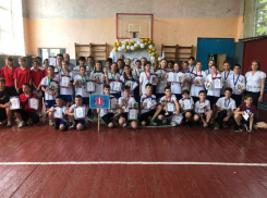 В ДНР объявили победителей регионального этапа «Президентских состязаний»