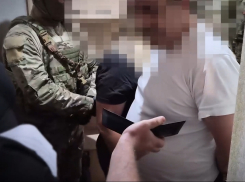 Призывал «сжечь» россиян — ФСБ задержали 51-летнего дончанина