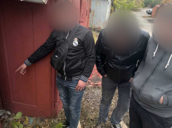 В Донецке задержали рецидивиста с «синтетикой»: полиция пресекла крупный сбыт