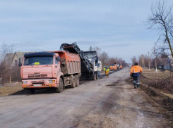 В Донецке восстановят еще один участок дороги 