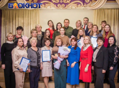 Нам нужна Победа, мы за ценой не постоим: в Союзе женщин России в ДНР подвели итоги и отметили достижения