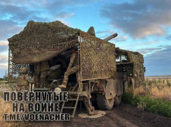 «Решающая битва СВО»: армия России заперла ВСУ в огневой мешок у Константиновки