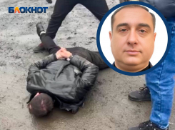 Замглавы Снежного Шаргелашвили арестован за миллионные откаты на госконтрактах в ДНР