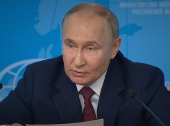 Владимир Путин перед Саммитом мира  озвучил основные условия для урегулирования вооруженного конфликта в  Украине