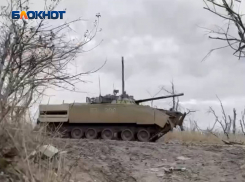 Армия России продолжает наступление на нескольких участках фронта 