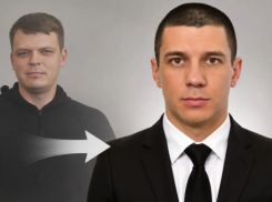 Алексей Никоноров снят с должности руководителя Администрации Главы и Правительства ДНР