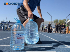 Герои репортажа «Блокнот» вдохновили молодежь ДНР на создание соревнований «ГТО по-донецки»