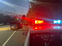 7 человек пострадали в серьезном ДТП в Макеевке