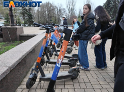 «Правила не соблюдаем, тормоза не работают»: чем опасны самокатные забавы в ДНР