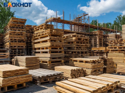 950 тонн: Кузбасс отправит крупную партию стройматериалов в Горловку