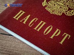 Изменился срок действия паспорта ДРН: получить российский паспорт нужно до 1 декабря