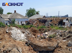 Обещали строителей и материалы и ничего не дали: о том, как в Мариуполе проходит восстановление частного сектора