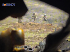 Путину доложили об освобождении Димитрова и Гуляйполя