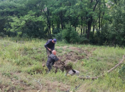 В Горловке заменили свыше полукилометра водопроводных сетей