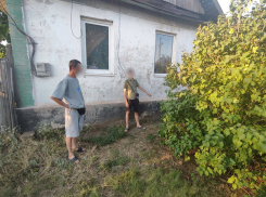 Двое подростков угнали мотоцикл в Енакиево